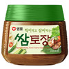 膳府包饭土酱450g샘표 쌈토장 商品缩略图0