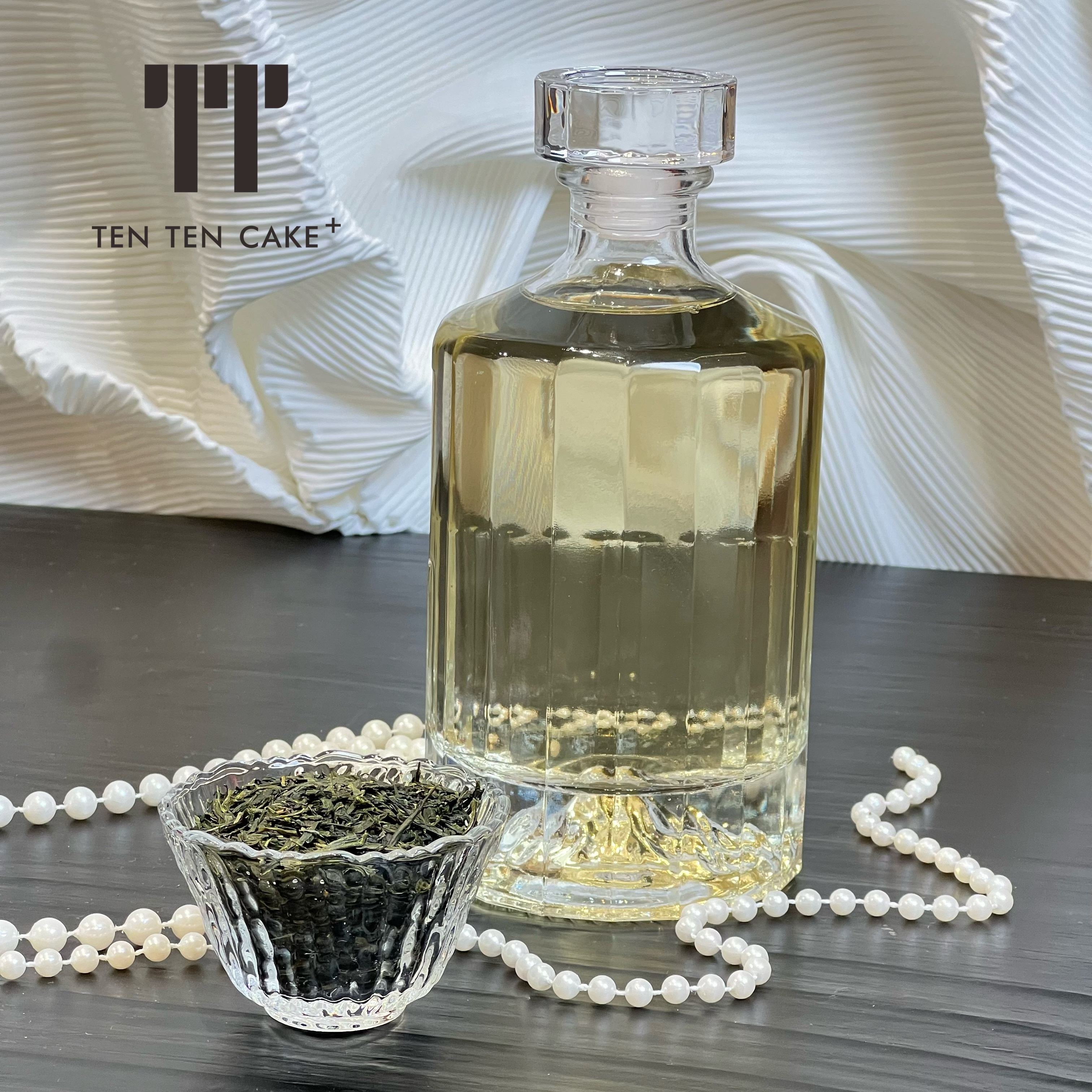 梅子煎茶（可续杯）