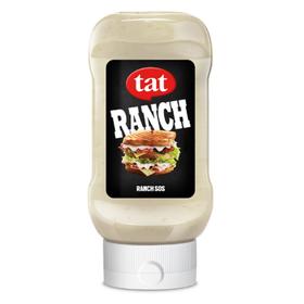 TAT塔特牧场酱 235g TAT Ranch Sauce