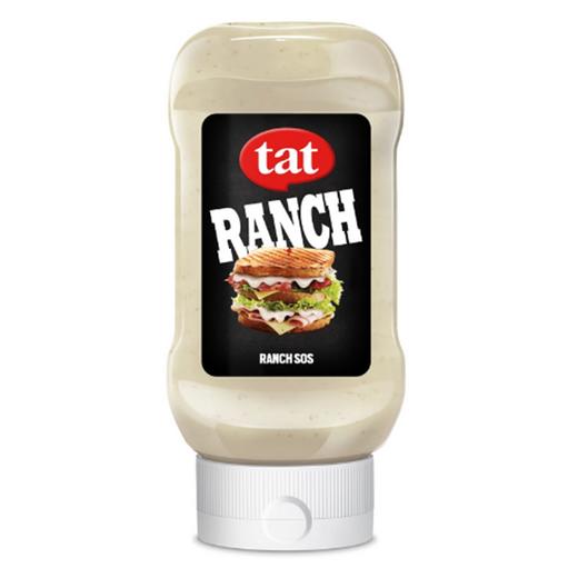 TAT塔特牧场酱 235g TAT Ranch Sauce 商品图0