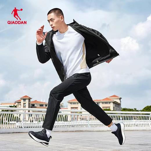北3乔丹QIAODAN运动服 商品图3