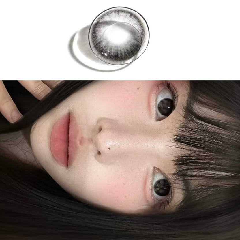 Fairycon清纯学妹（半年抛硅水）