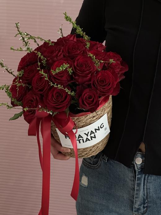 为你心动 · 花桶 商品图1