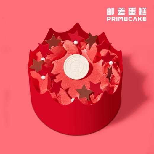 PRIME CAKE 车厘子奶酱蛋糕 商品图1