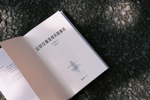 足利女童连续失踪事件（声音最为微弱的五个女孩从世上消失了，清水洁再次挺身而出！） 商品图7