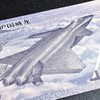 预定【中国航空文创】J-20护国威龙纪念券 商品缩略图13