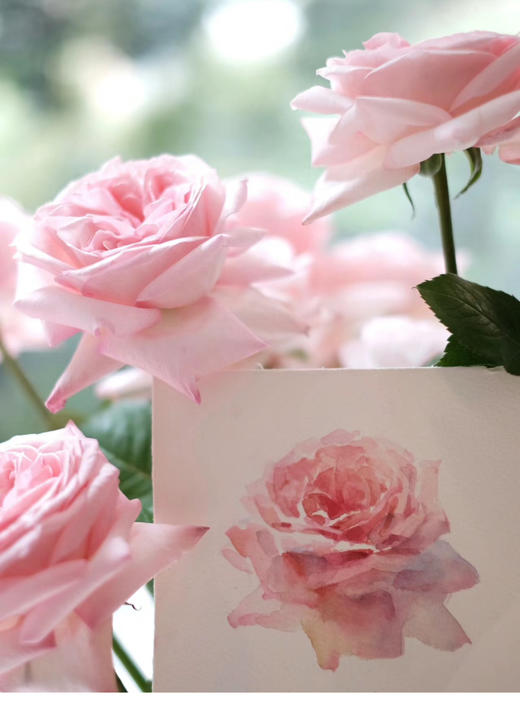 粉荔“荔尽一生 只爱一人” 商品图2