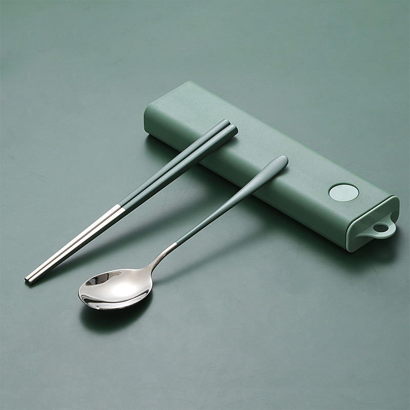 便携式餐具（家庭必备）