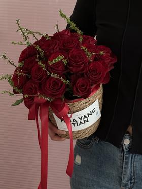 为你心动 · 花桶