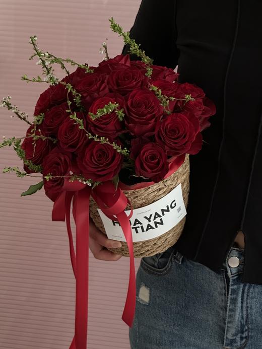 为你心动 · 花桶 商品图0