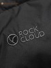 【自营】岩云/RockCloud户外冬季新品男款保暖防风防泼水面包式羽绒服YS370110 商品缩略图3