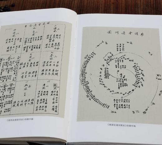 毛边+铃印本：《诗说》 精装32开，潘雨廷著，上海文艺出版社。2023年10月 一版一印
定价：98 售价：78.4 商品图6