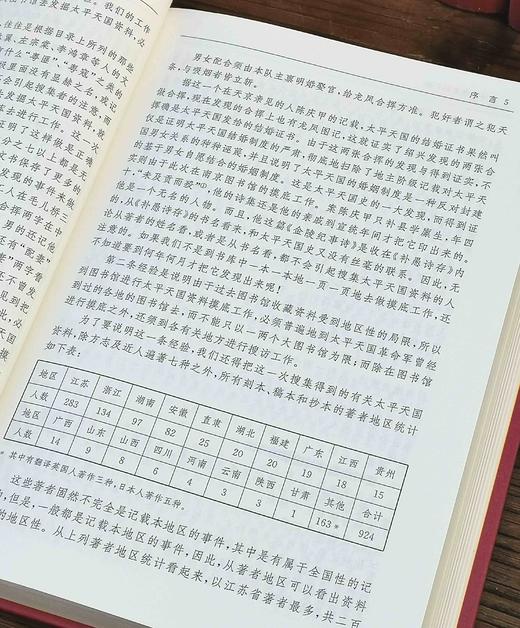 推荐！！！《太平天国史料汇编》，全40册，精装，太平天国历史博物馆编，凤凰出版社2018年一版一印，约16000页，定价6800，售价1580元。 商品图7