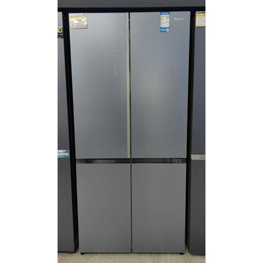 海信BCD-510WTDGVBPIS1冰箱 商品图0