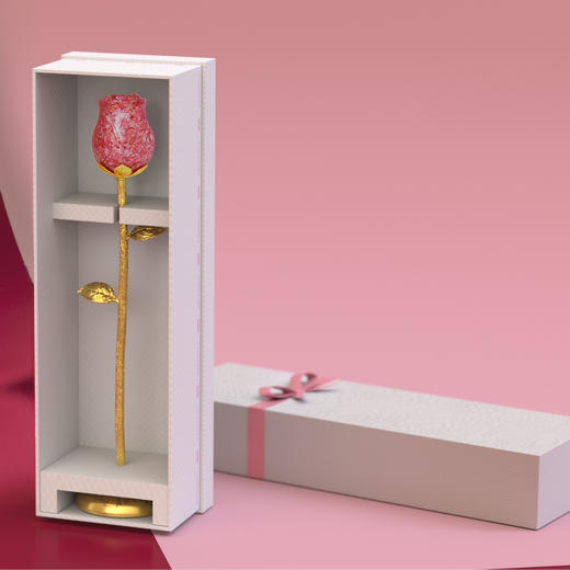 【中国印钞】南昌印钞厂钞艺幸福玫瑰，预定！ 商品图14