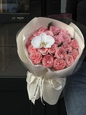 与爱为伍 · 花束