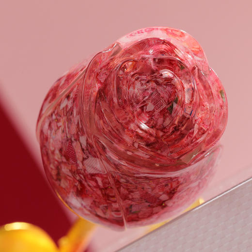 【中国印钞】南昌印钞厂钞艺幸福玫瑰，预定！ 商品图2