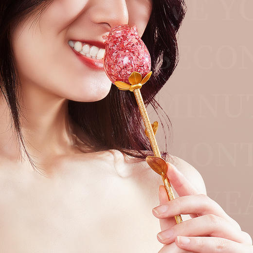 【中国印钞】南昌印钞厂钞艺幸福玫瑰，预定！ 商品图11