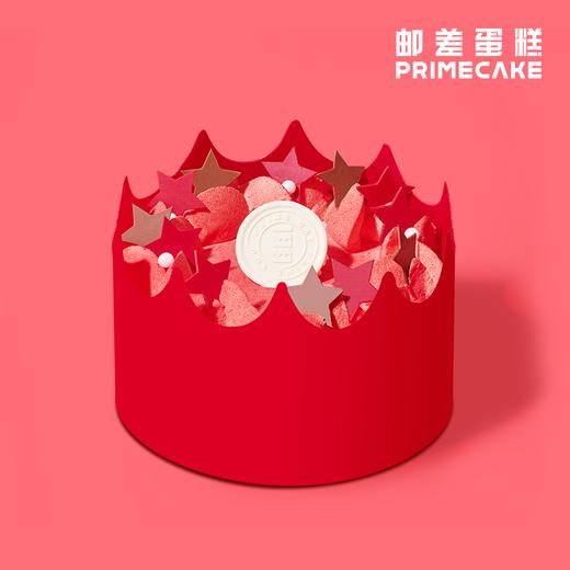PRIME CAKE 车厘子奶酱蛋糕 商品图0