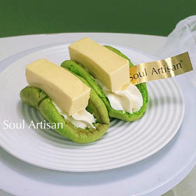 榴芒·厚切奶冻