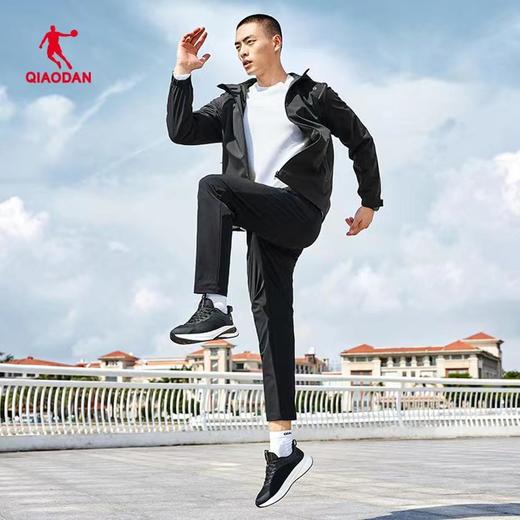 北3乔丹QIAODAN运动服 商品图0