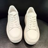LFGJ凌介女鞋  16402  时尚百搭厚底小白鞋 商品缩略图1
