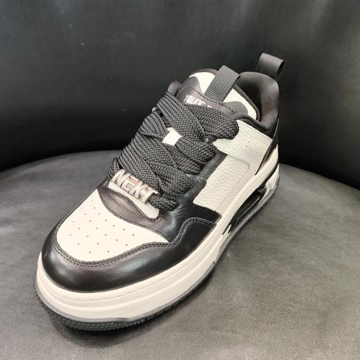 LFGJ凌介女鞋  5338  时尚厚底板鞋 商品图1