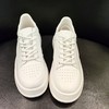 LFGJ凌介女鞋  16401  时尚百搭厚底小白鞋 商品缩略图1