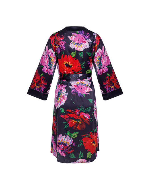 5F LACLOVER膜法世家系列睡袍 商品图3