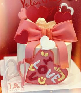 浪漫邂逅（提前24小时下单预定）▸接单制作 ▸ 下单30分钟后不可退换哦