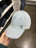 🌟上新款啦 ‼️ 男女同款 ☀️CK鸭舌帽🧢  [得意] 表示对帽子很挑，这个帽型上头超好看 [色] 💰320 商品缩略图3