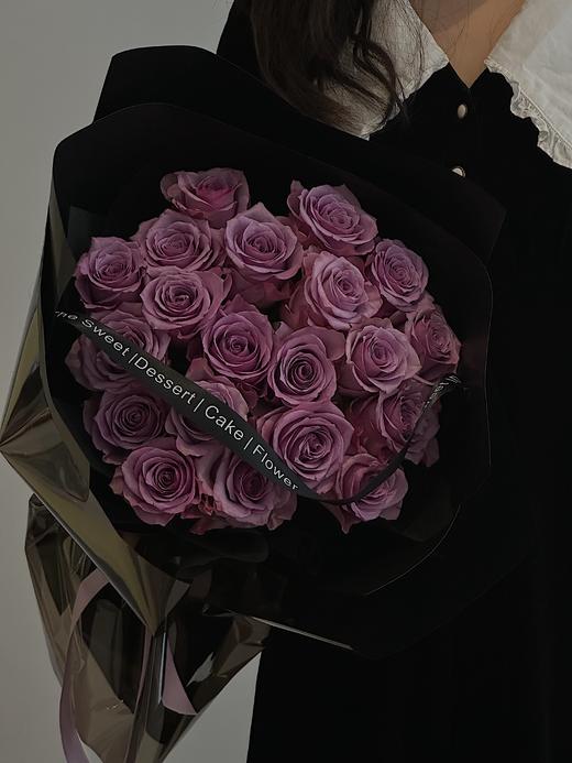 浪漫交响乐 · 花束 商品图1