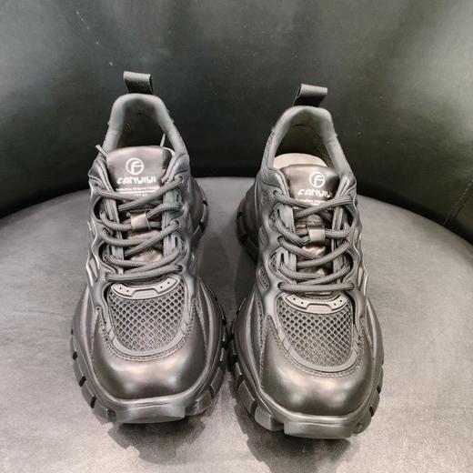 LFGJ凌介女鞋  14510  超轻厚底老爹鞋 商品图4