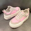 LFGJ凌介女鞋. 14680. 时尚厚底板鞋 商品缩略图3
