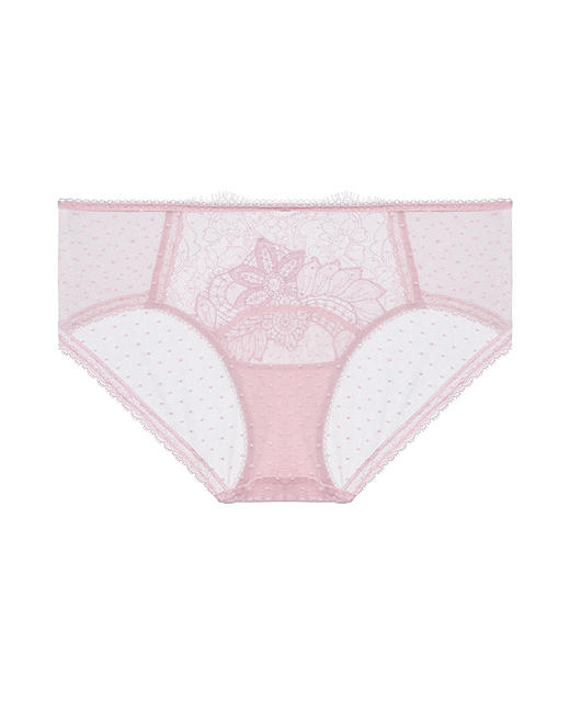 5F LACLOVER魔法花园系列中腰三角裤 商品图1