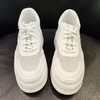 LFGJ凌介女鞋  14684  时尚百搭厚底小白鞋 商品缩略图1
