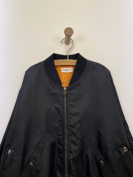 Y2K Vintage steal.er 韩国制 休闲外套 _CJK(M) 商品图1