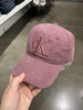 🌟上新款啦 ‼️ 男女同款 ☀️CK鸭舌帽🧢  [得意] 表示对帽子很挑，这个帽型上头超好看 [色] 💰320 商品缩略图11