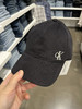 🌟上新款啦 ‼️ 男女同款 ☀️CK鸭舌帽🧢  [得意] 表示对帽子很挑，这个帽型上头超好看 [色] 💰320 商品缩略图4