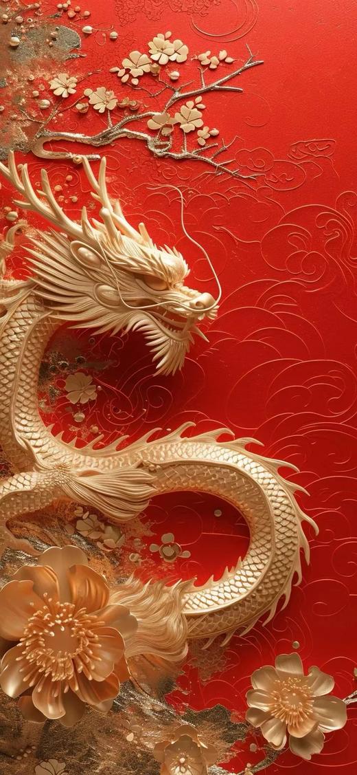 柬埔寨集体迎财神超剧2 商品图0