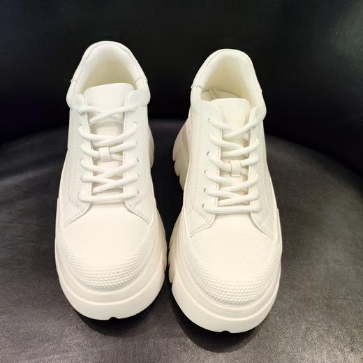 LFGJ凌介女鞋  14678  时尚百搭厚底老爹鞋 商品图1