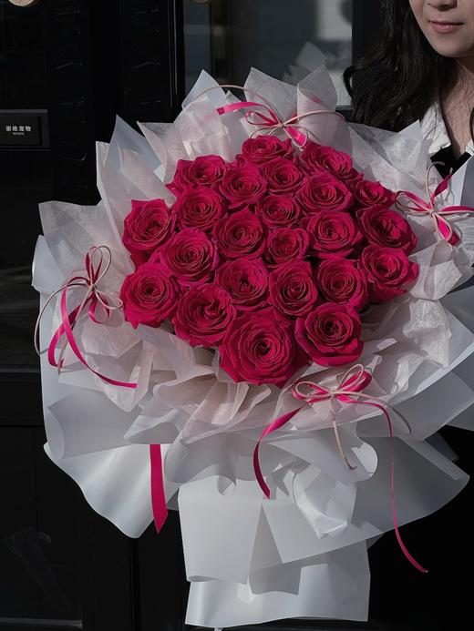 甜蜜心跳 · 花束 商品图1