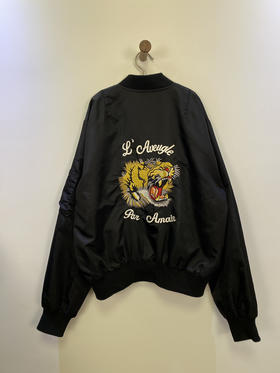 Y2K Vintage steal.er 韩国制 休闲外套 _CJK(M)