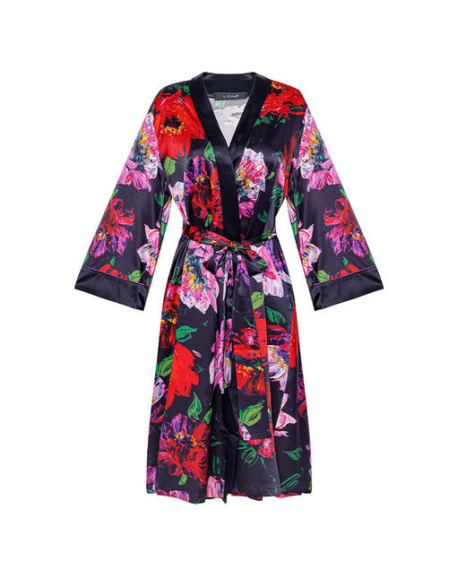 5F LACLOVER膜法世家系列睡袍 商品图2