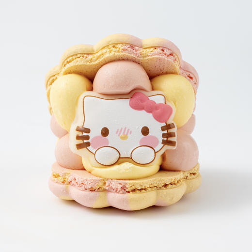 香蕉草莓牛奶 商品图0