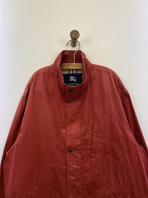 Y2K Vintage BURBERRY 休闲外套 _CJK(XL) 商品图0