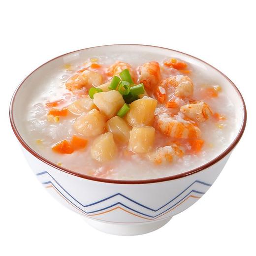 海鲜粥15款儿童早餐辅五谷杂粮粥幼干货食材料包月子送宝宝营养表 商品图9