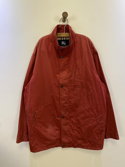 Y2K Vintage BURBERRY 休闲外套 _CJK(XL) 商品图1