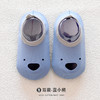 新款薄宝宝袜子学步鞋子软底防滑袜套婴儿地板鞋袜春夏地板袜儿童 商品缩略图7