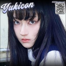 【Yukicon年抛 夕阳奶咖】​深浅瞳都很好驾驭日常白搭